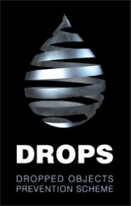 100-drops logo 185