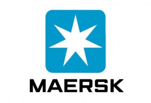 Maersk - BLH-DOM qualified as vendor