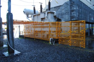 Hydro Tasmania Meadowbank PowerStation  (2)