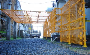 Hydro Tasmania Meadowbank PowerStation  (3)