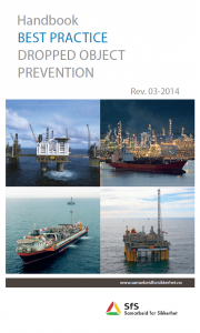 Handbook - Best Practice Dropped Object Prevention 2014