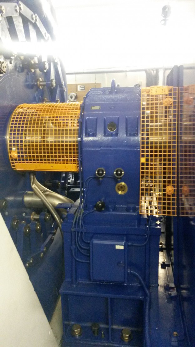 Conveyor & machine guarding solutions BLHDOM Safety Solutions